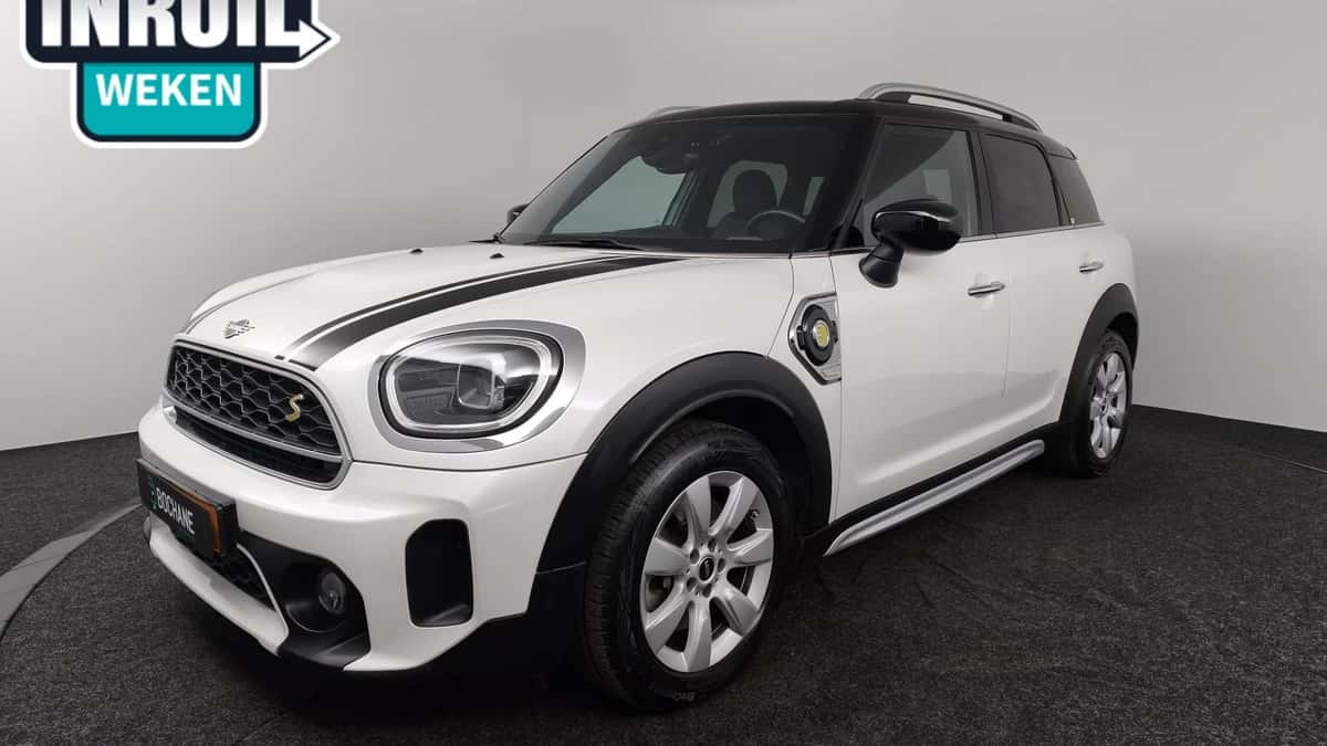 MINI Countryman (2023) — foto 1