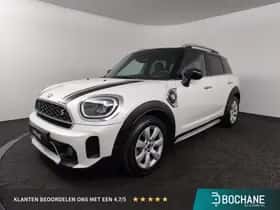 MINI Countryman (2023)