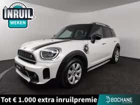 MINI Countryman (2023)