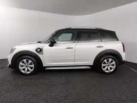 MINI Countryman (2023) thumbnail 15