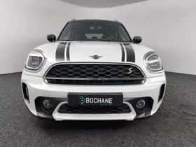 MINI Countryman (2023) thumbnail 17