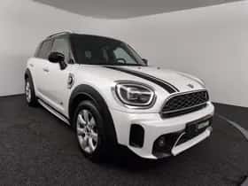 MINI Countryman (2023) thumbnail 5