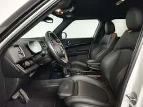 MINI Countryman (2023) thumbnail 7