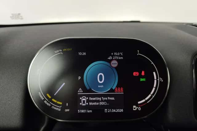 MINI Countryman (2023) thumbnail 4