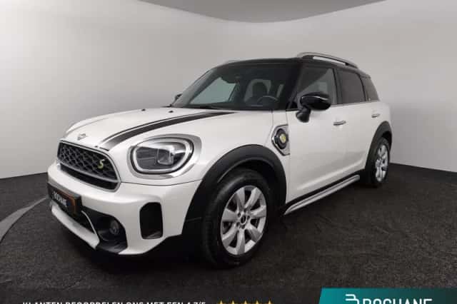 MINI Countryman (2023) thumbnail 1