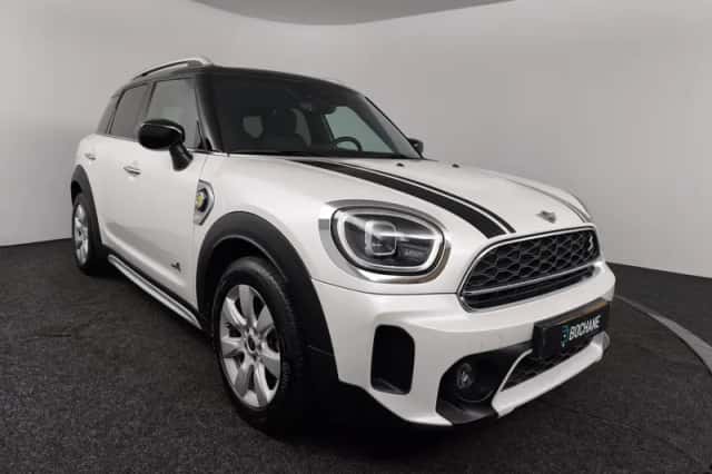 MINI Countryman (2023) thumbnail 5