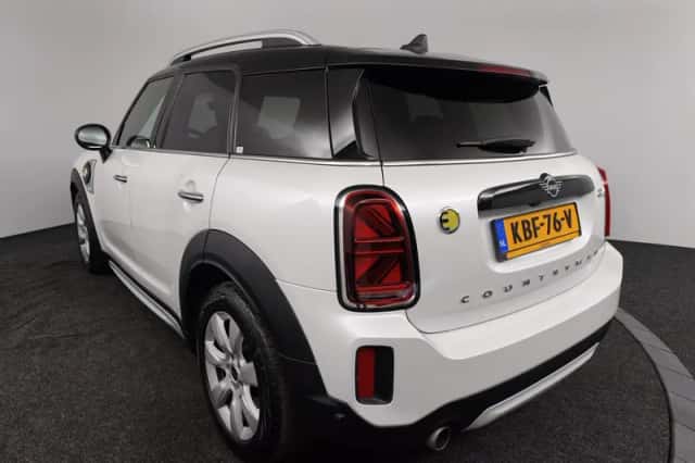 MINI Countryman (2023) thumbnail 6