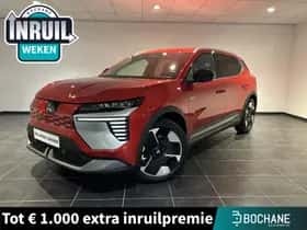 Mitsubishi Eclipse Cross (2026)
