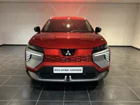 Mitsubishi Eclipse Cross (2026) thumbnail 15