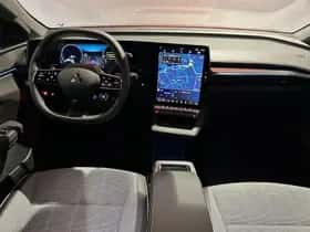 Mitsubishi Eclipse Cross (2026) thumbnail 3