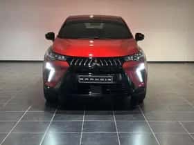 Mitsubishi Grandis (2026) thumbnail 2