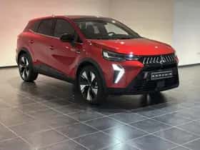 Mitsubishi Grandis (2026) thumbnail 3