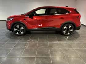 Mitsubishi Grandis (2026) thumbnail 4