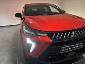 Mitsubishi Grandis (2026) thumbnail 6