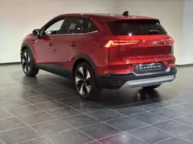 Mitsubishi Grandis (2026) thumbnail 7
