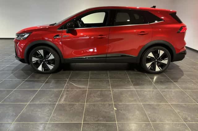 Mitsubishi Grandis (2026) thumbnail 4