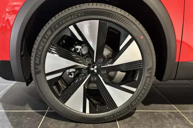 Mitsubishi Grandis (2026) thumbnail 5