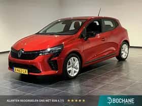 Renault Clio (2023)