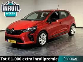 Renault Clio (2023)