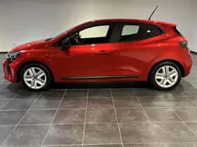 Renault Clio (2023) thumbnail 15