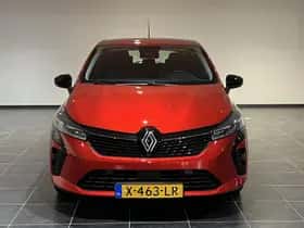 Renault Clio (2023) thumbnail 17