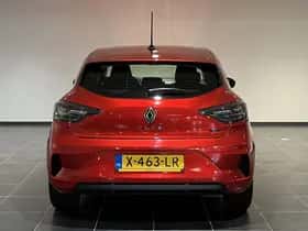 Renault Clio (2023) thumbnail 18