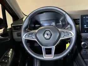 Renault Clio (2023) thumbnail 20