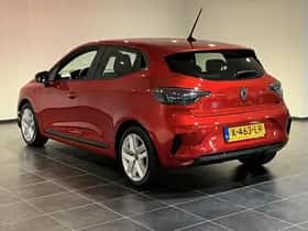 Renault Clio (2023) thumbnail 6