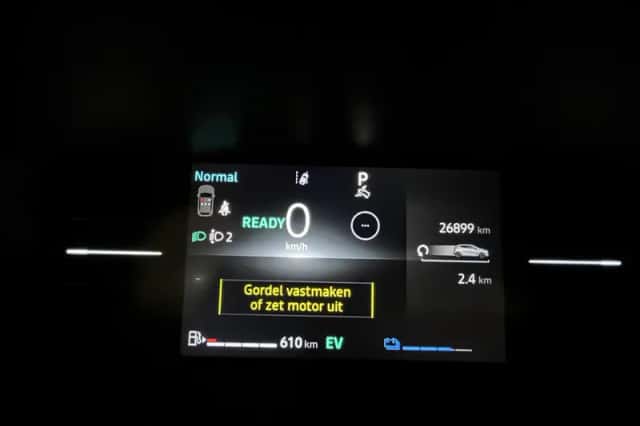 Renault Clio (2023) thumbnail 4