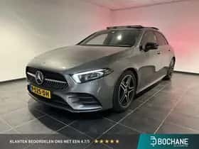 Mercedes-Benz A-Klasse (2022)