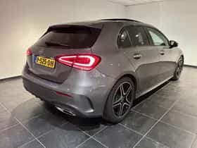Mercedes-Benz A-Klasse (2022) thumbnail 2