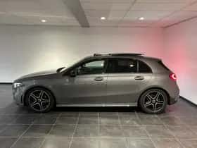 Mercedes-Benz A-Klasse (2022) thumbnail 16