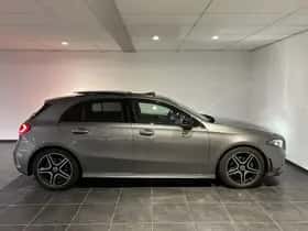 Mercedes-Benz A-Klasse (2022) thumbnail 17