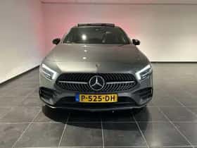 Mercedes-Benz A-Klasse (2022) thumbnail 18