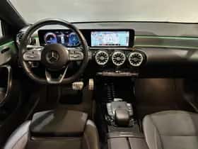 Mercedes-Benz A-Klasse (2022) thumbnail 3