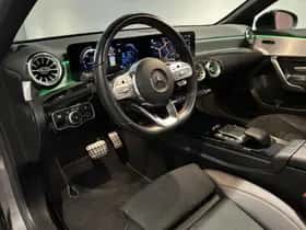 Mercedes-Benz A-Klasse (2022) thumbnail 24