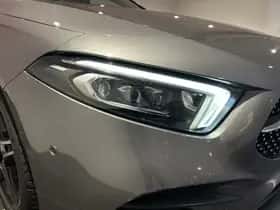 Mercedes-Benz A-Klasse (2022) thumbnail 25