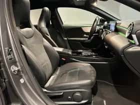 Mercedes-Benz A-Klasse (2022) thumbnail 29