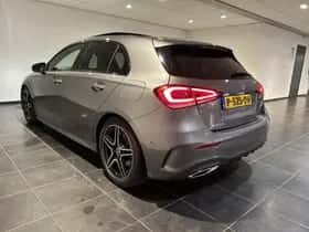 Mercedes-Benz A-Klasse (2022) thumbnail 6