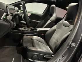 Mercedes-Benz A-Klasse (2022) thumbnail 7