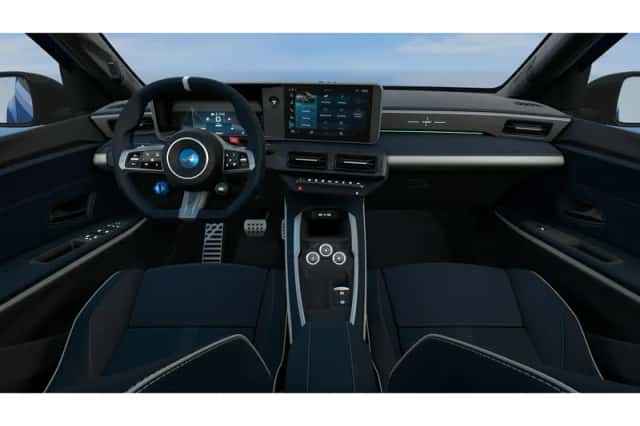 Alpine A290 (2026) thumbnail 5