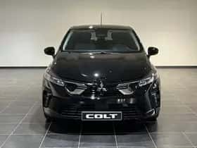 Mitsubishi Colt (2026) thumbnail 2