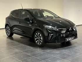 Mitsubishi Colt (2026) thumbnail 3