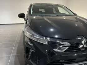 Mitsubishi Colt (2026) thumbnail 4
