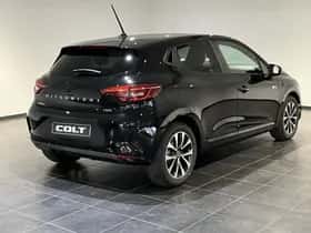 Mitsubishi Colt (2026) thumbnail 5