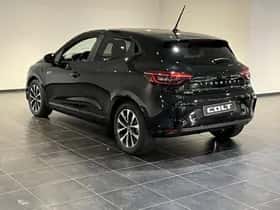 Mitsubishi Colt (2026) thumbnail 9