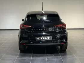 Mitsubishi Colt (2026) thumbnail 10