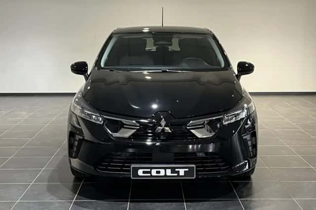 Mitsubishi Colt (2026) thumbnail 2
