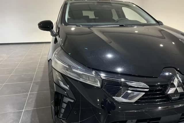 Mitsubishi Colt (2026) thumbnail 4