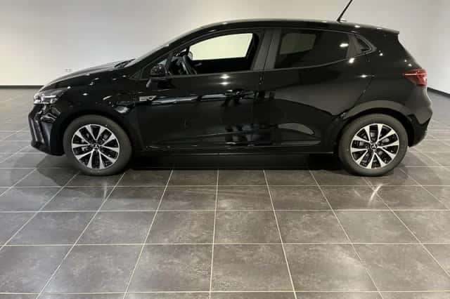Mitsubishi Colt (2026) thumbnail 6